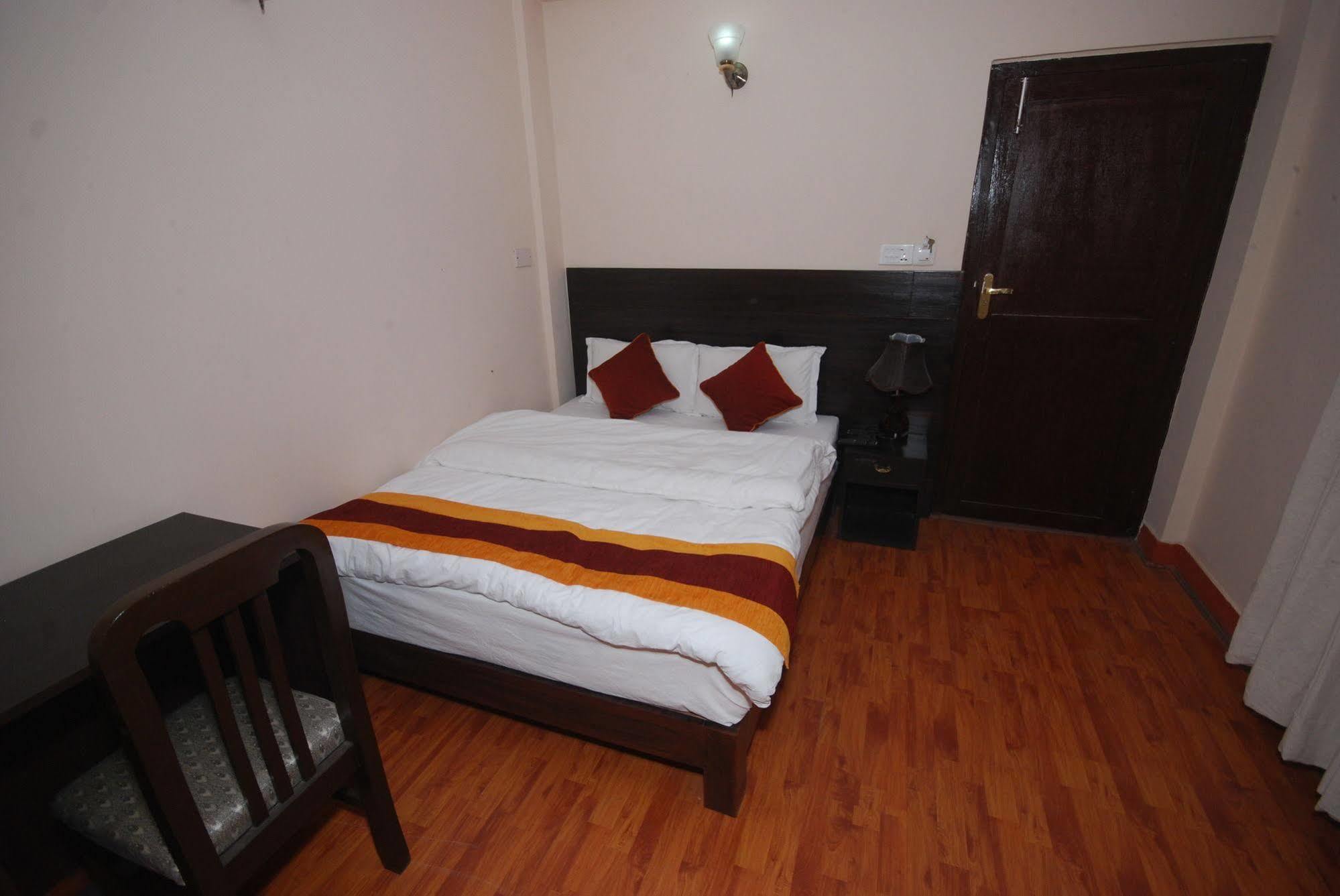 Hotel Sunny Kathmandu