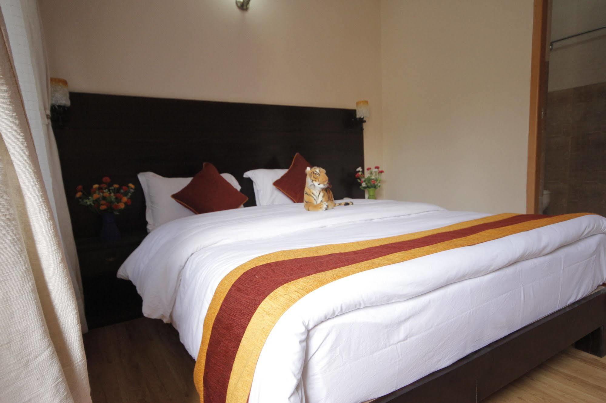 Hotel Sunny
