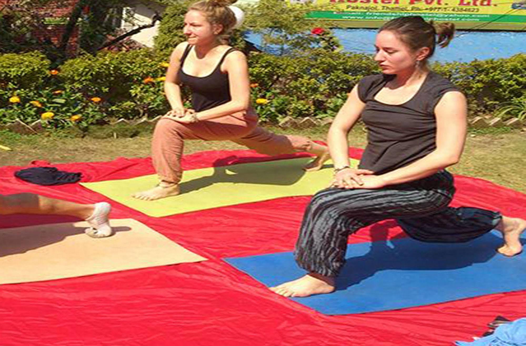 Sunny 2* Kathmandu