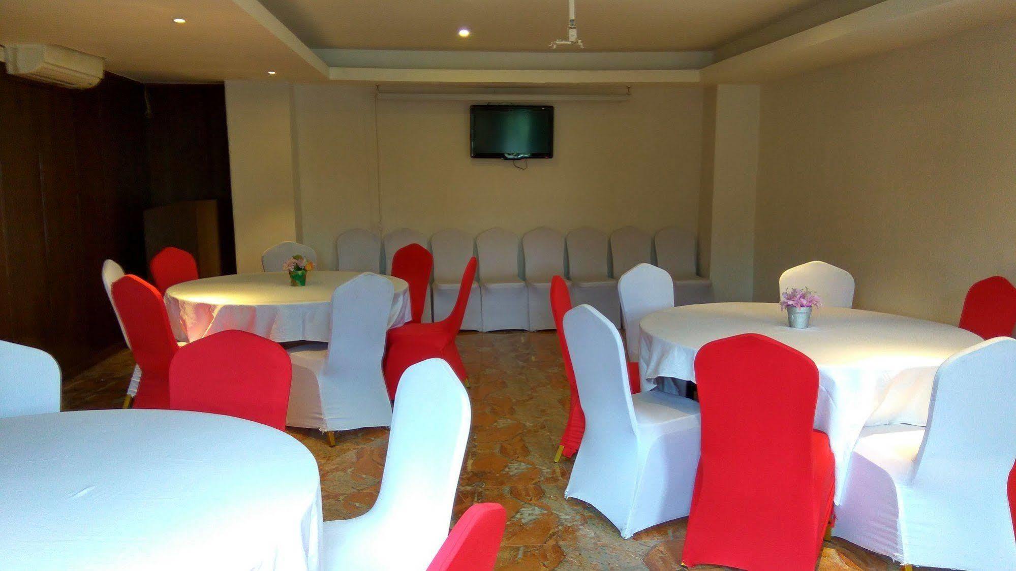 Platinum And Hotel Kathmandu