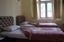 Hotel Potala 3*
