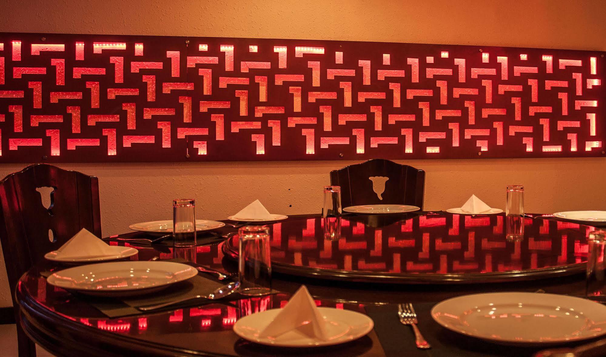The Amadablam Hotel Kathmandu