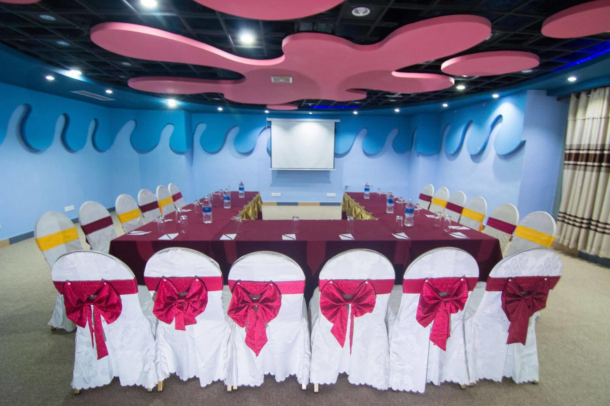 The Amadablam 4* Kathmandu