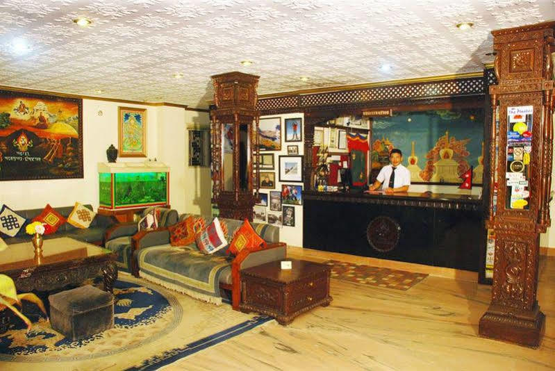 Norbulinka Boutique 3*