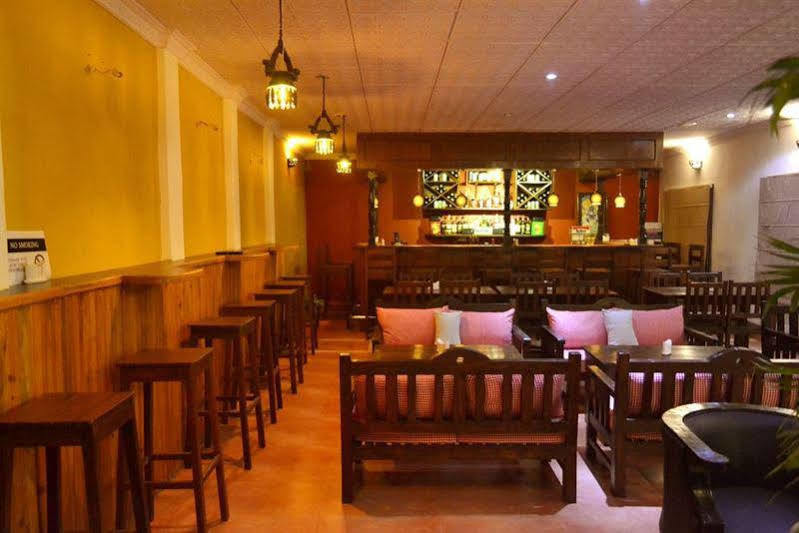 Norbulinka Boutique 3* Kathmandu