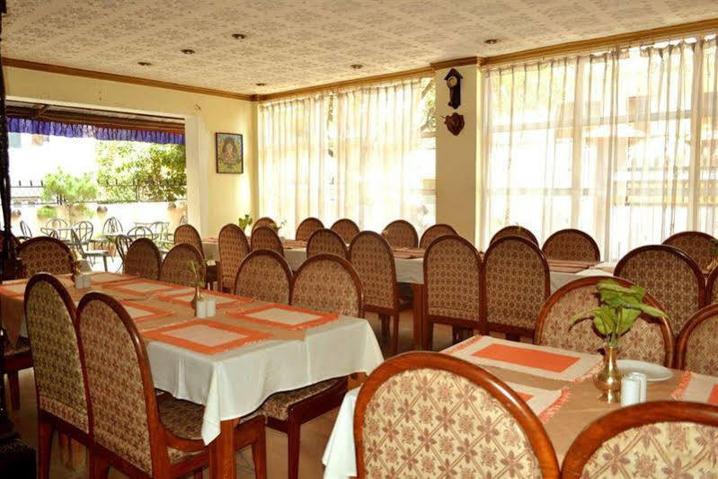 Norbulinka Boutique Hotel