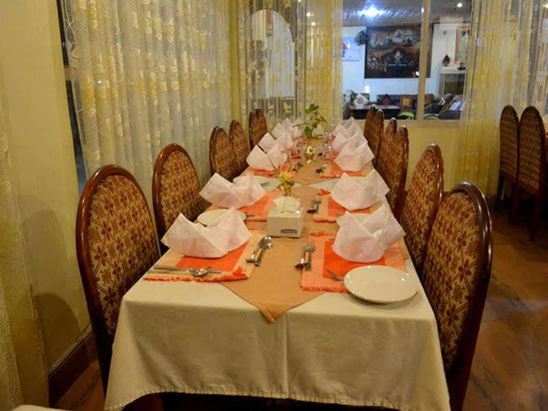 Norbulinka Boutique