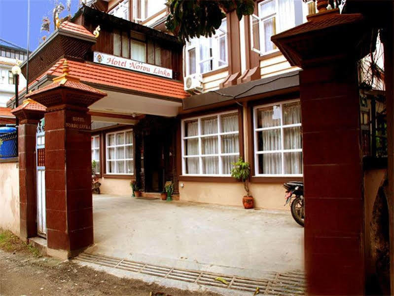 Norbulinka Boutique