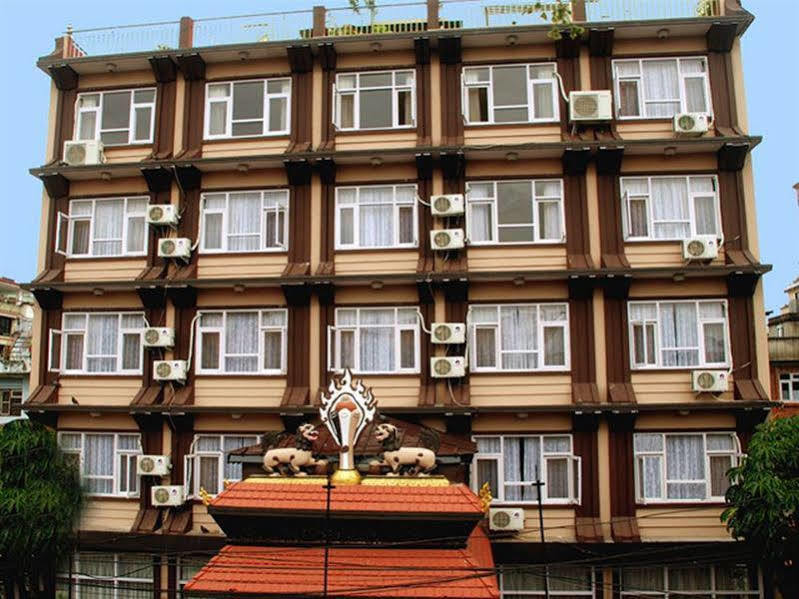 Norbulinka Boutique Hotel Kathmandu
