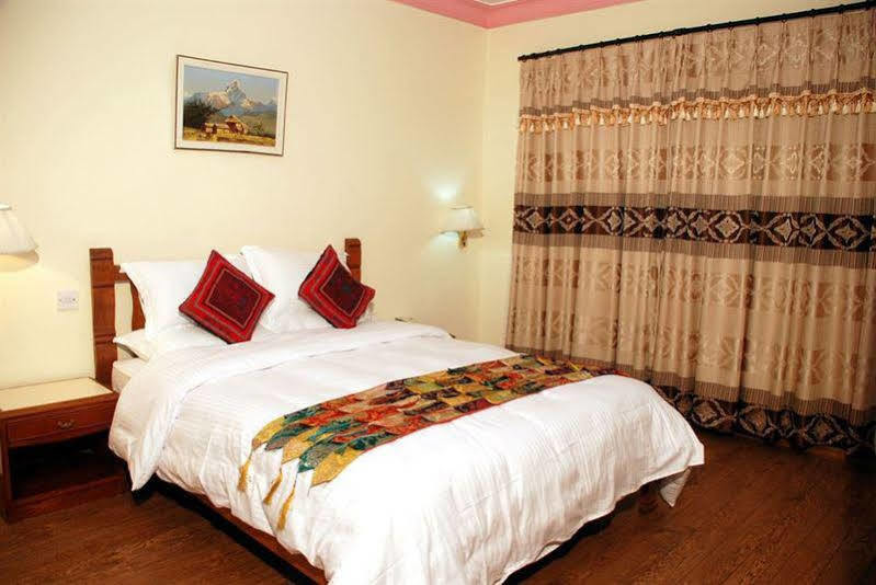 Norbulinka Boutique Kathmandu