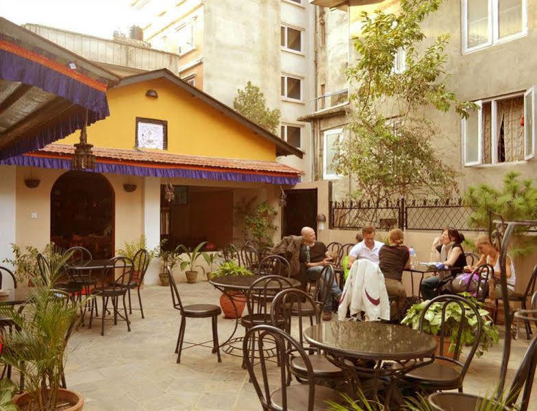 Norbulinka Boutique 3*