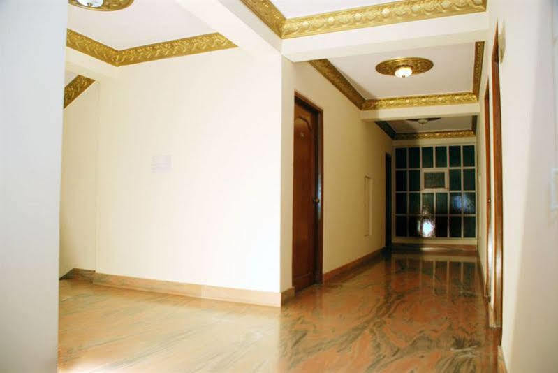 Norbulinka Boutique 3* Kathmandu