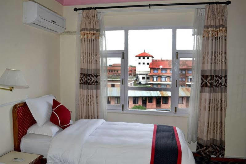 Norbulinka Boutique Kathmandu