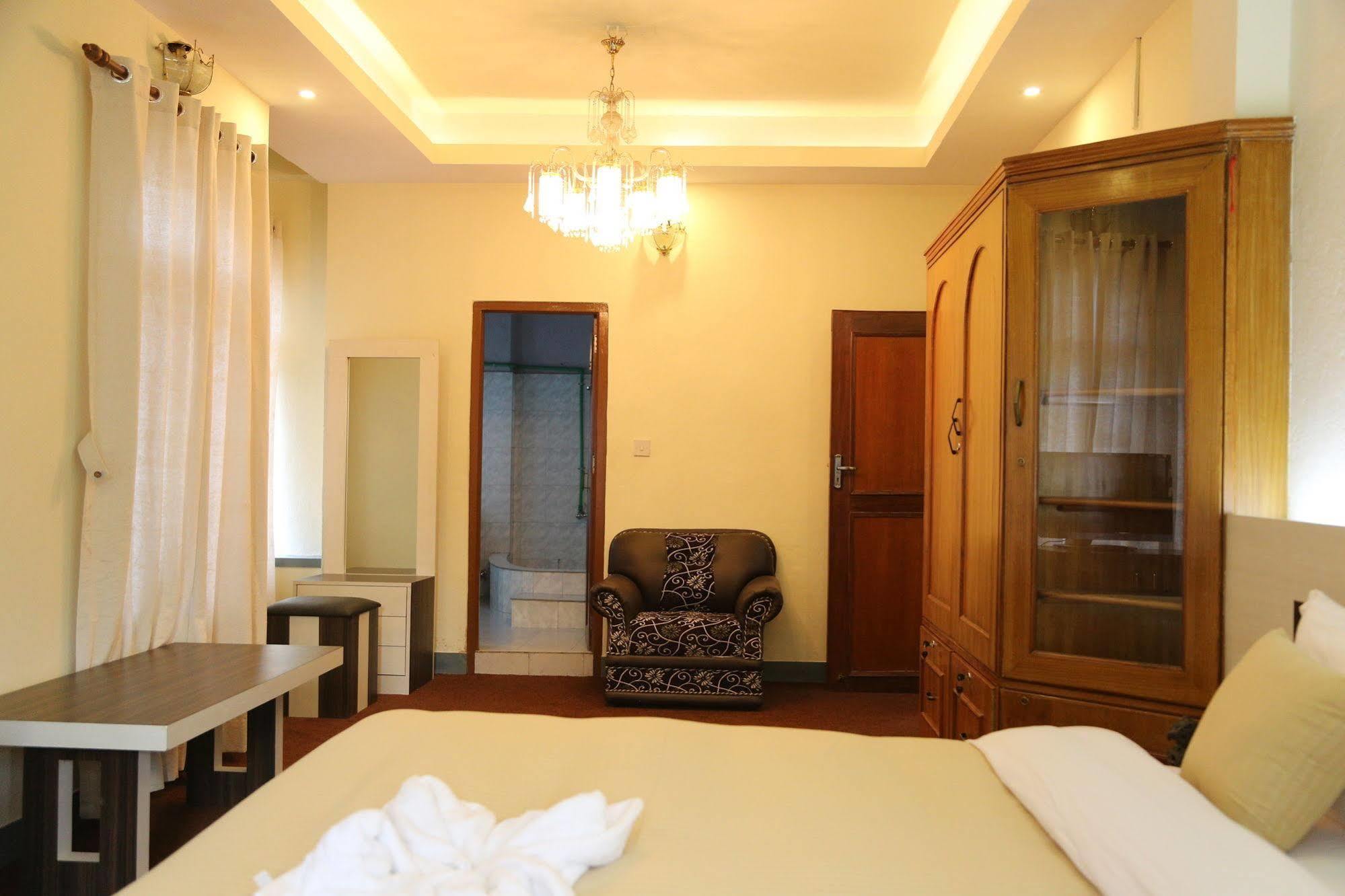 Thamel Bed & Breakfast