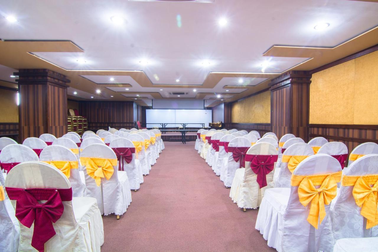The Amadablam 4* Kathmandu