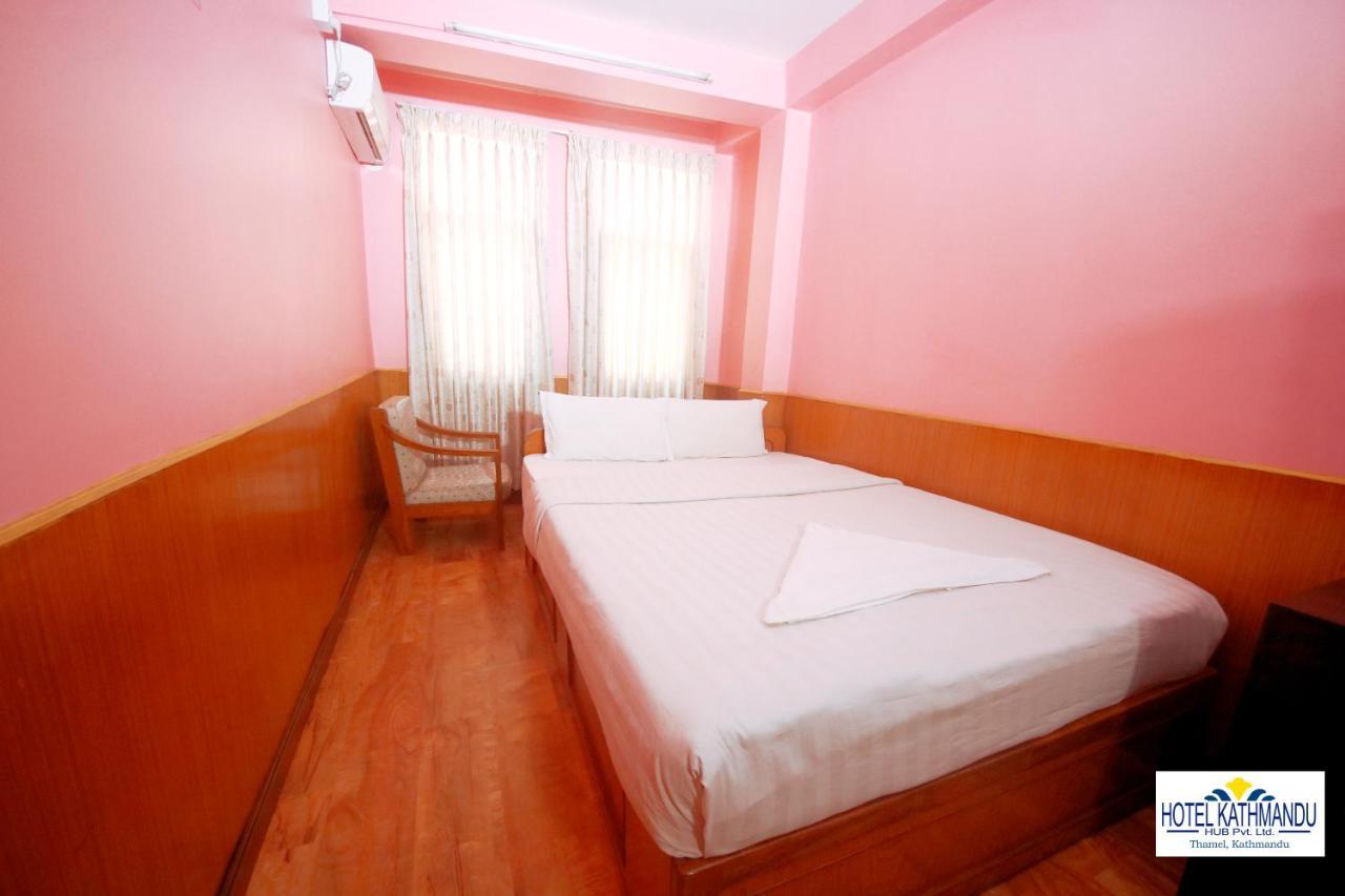 Hub Pvt Ltd Hotel 2*
