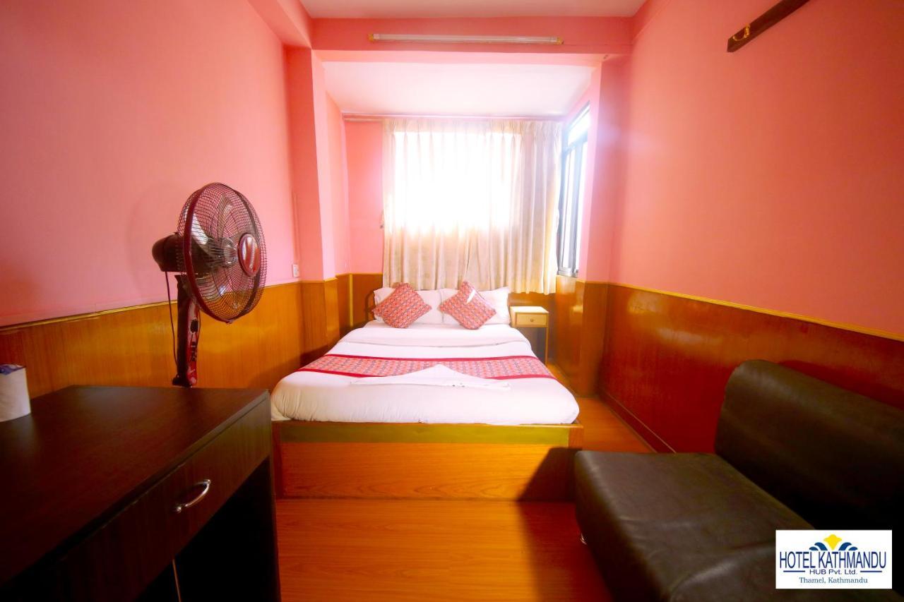 Hotel Hub Pvt Ltd