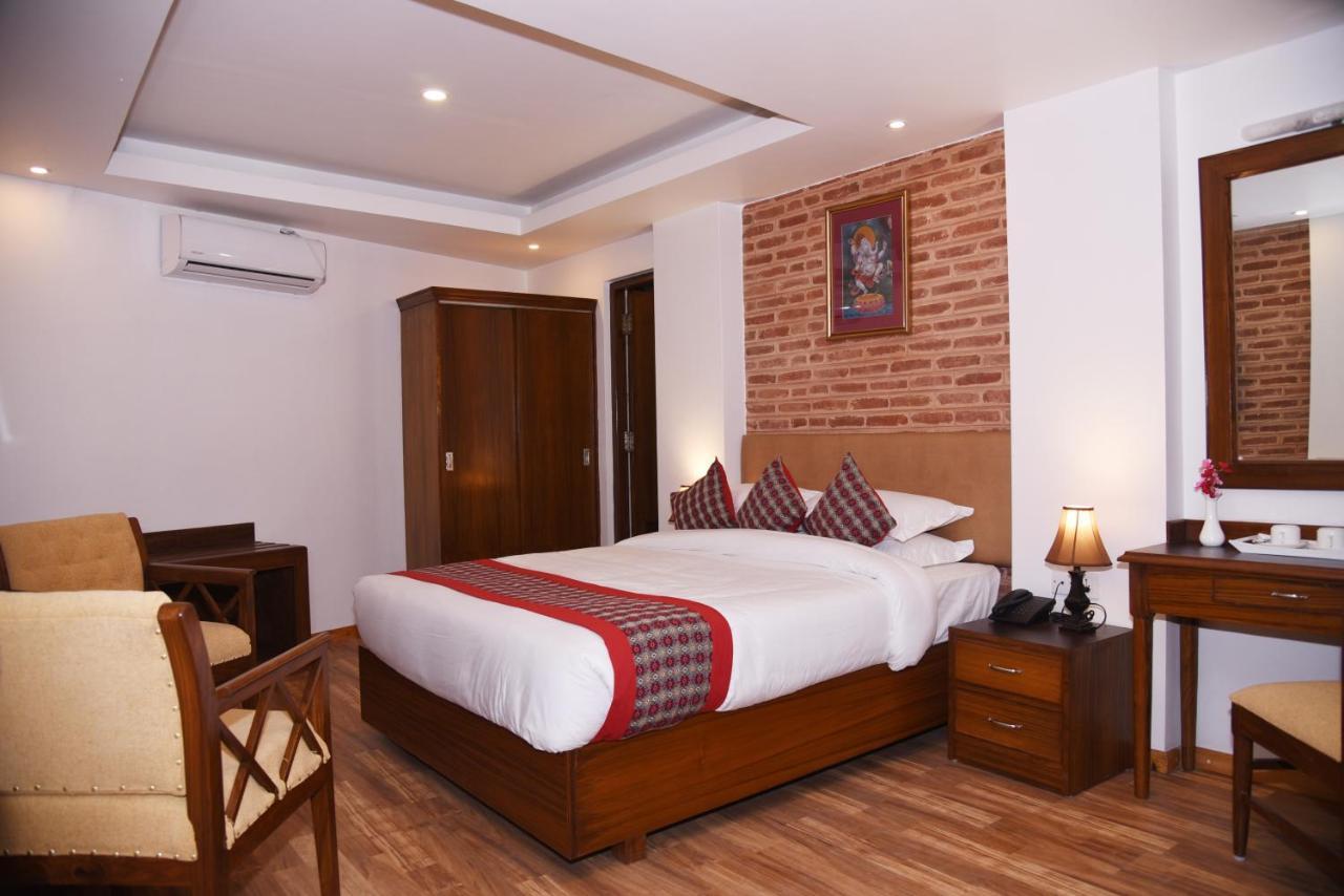 Kailash Kuti Hotel 2*
