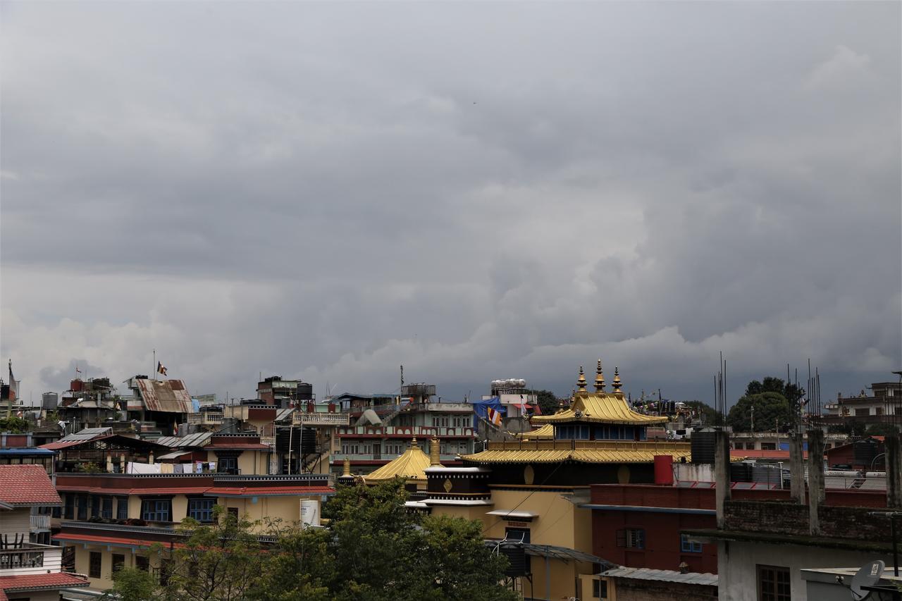 Sabila Boutique Hotel Kathmandu