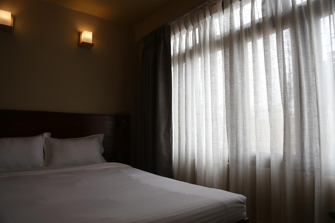 Sabila Boutique Hotel 3*