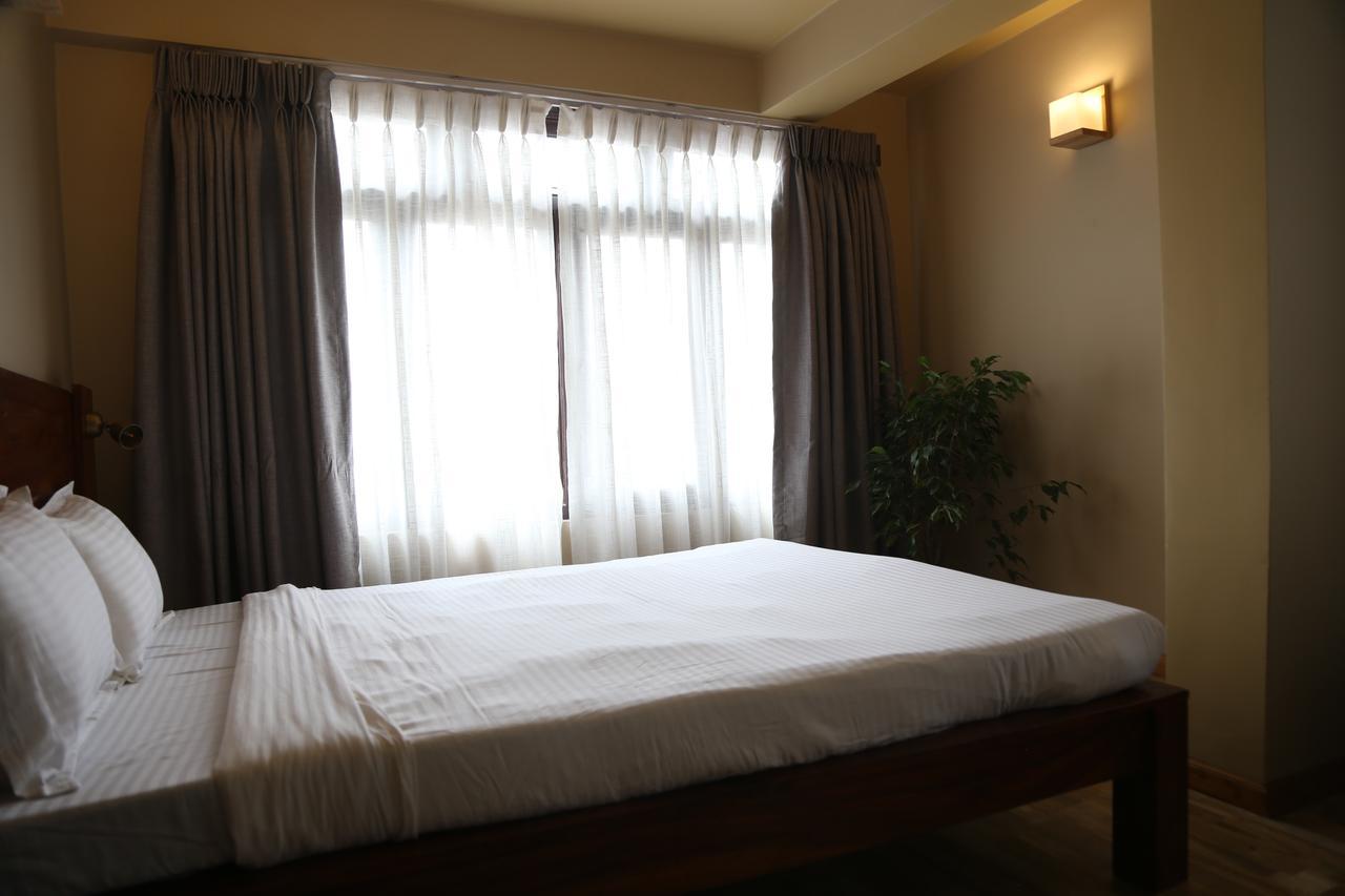 Sabila Boutique Kathmandu