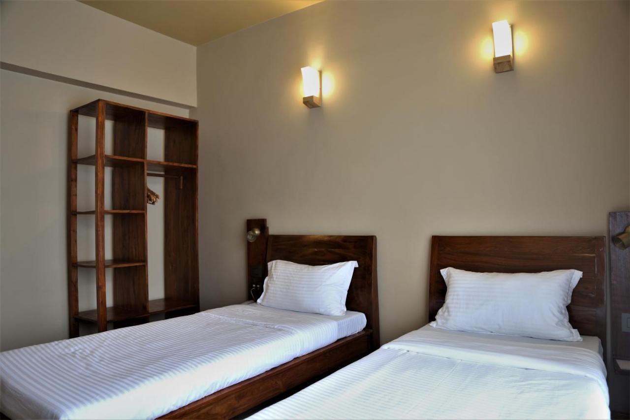 Sabila Boutique Hotel 3*