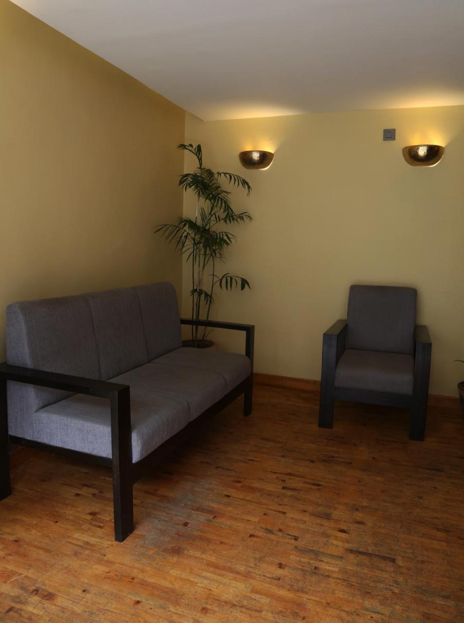 Sabila Boutique Hotel Kathmandu