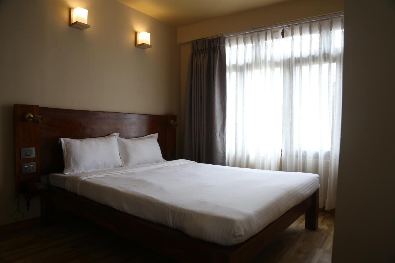 Sabila Boutique Hotel Kathmandu