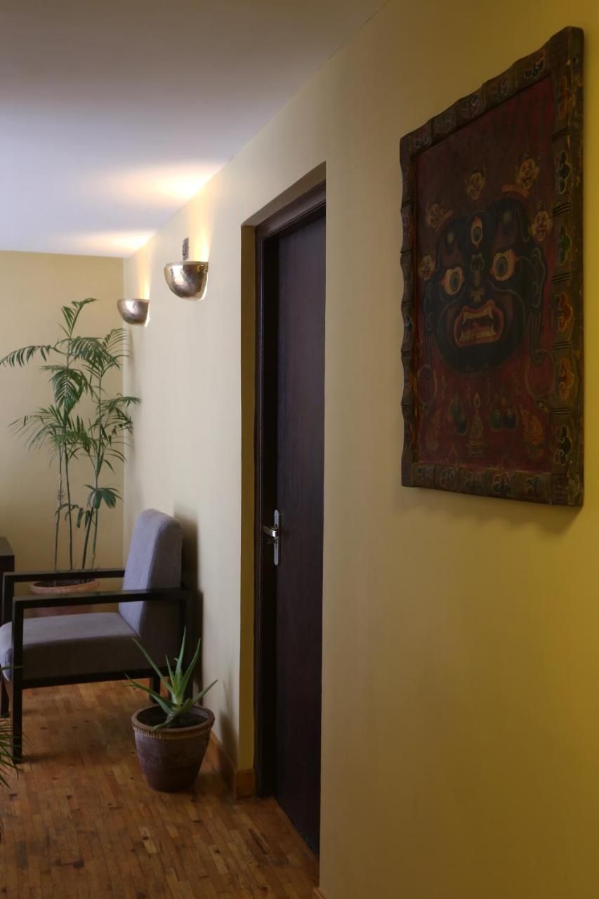 Hotel Sabila Boutique 3*