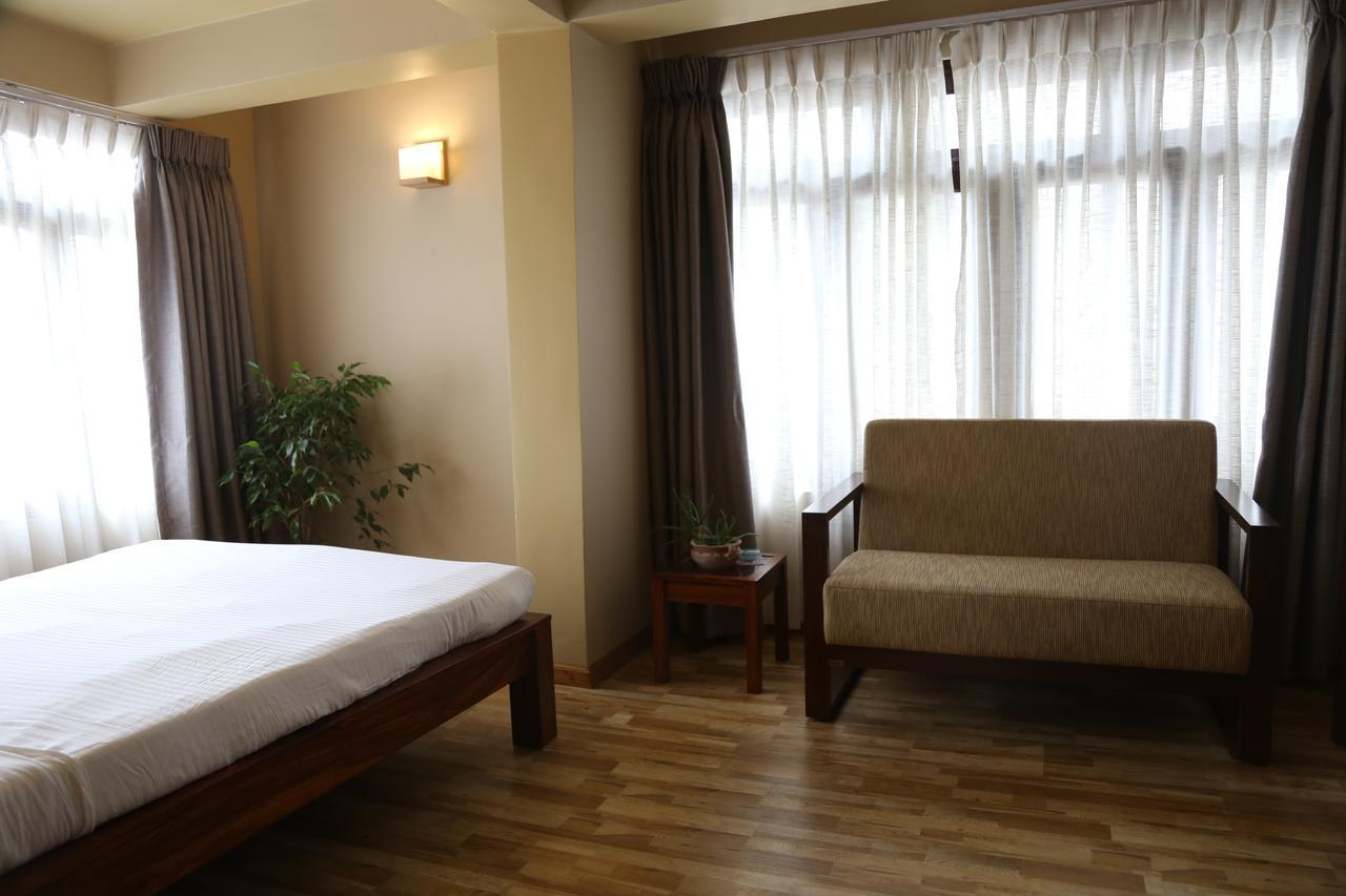 Hotel Sabila Boutique 3*