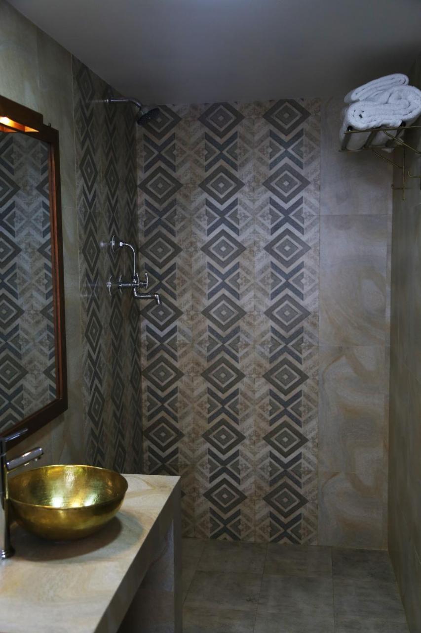 Hotel Sabila Boutique