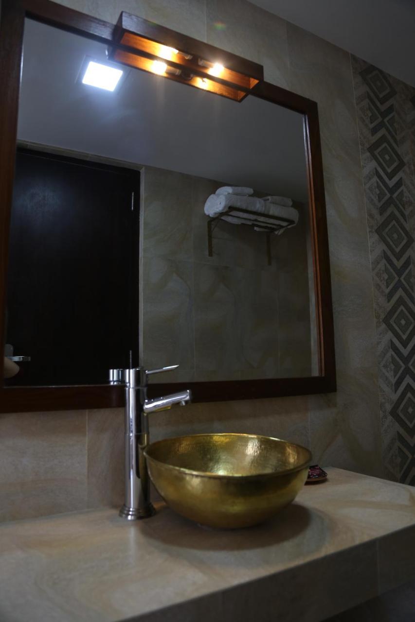 Sabila Boutique Hotel Kathmandu