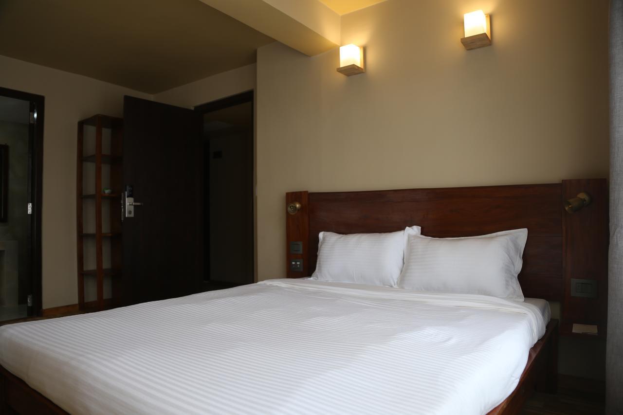 Hotel Sabila Boutique