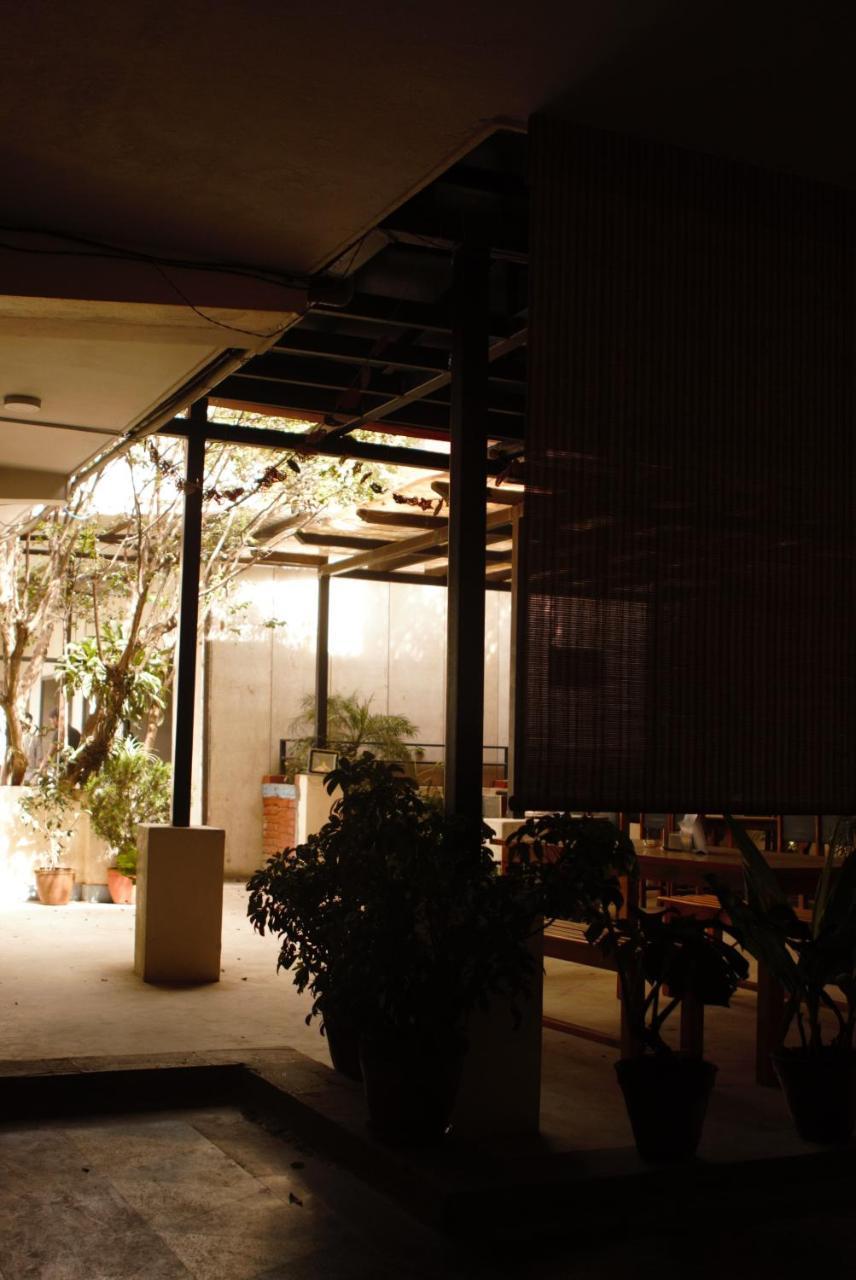 Hostel Milarepa