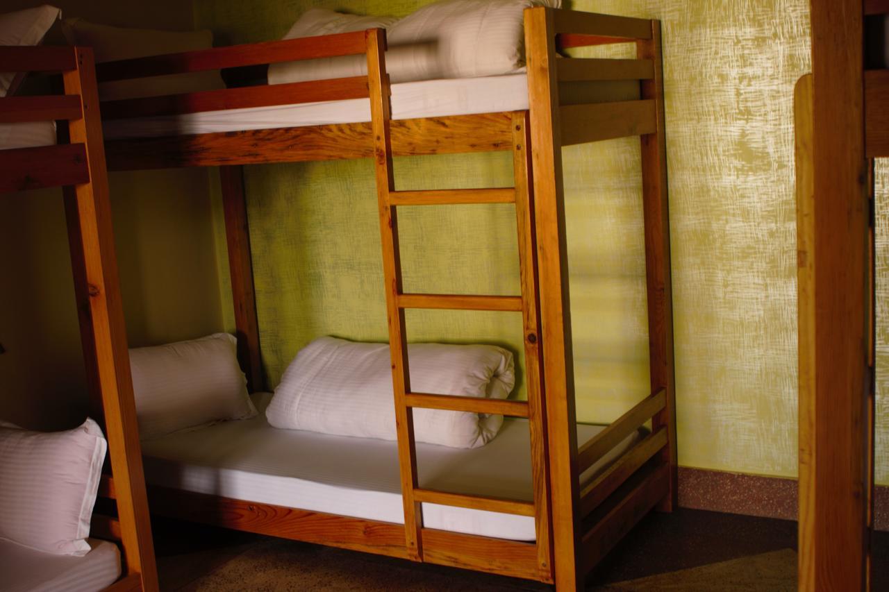 Hostel Milarepa