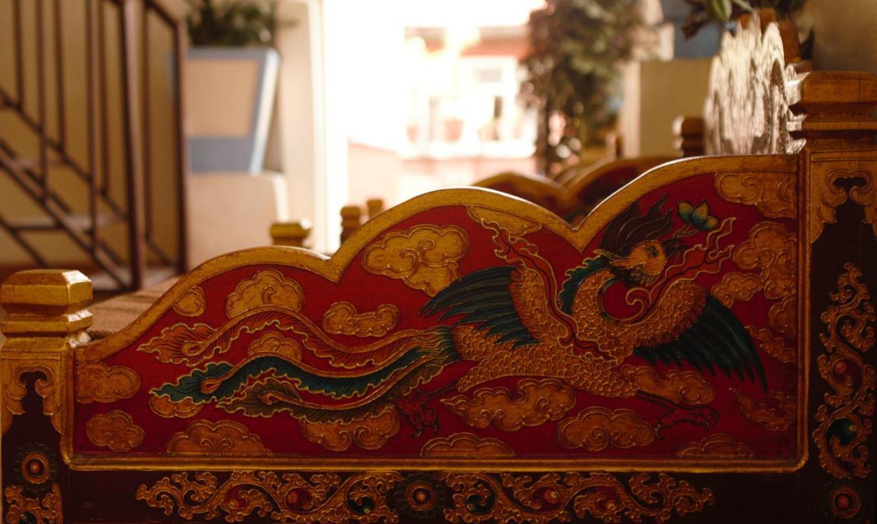 Hostel Milarepa