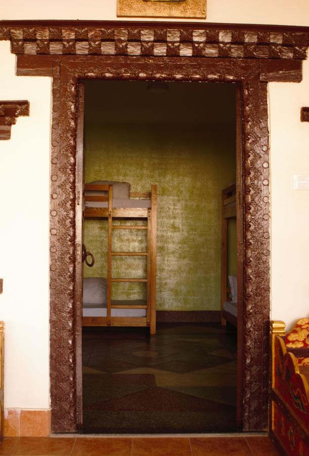 Milarepa Hostel *