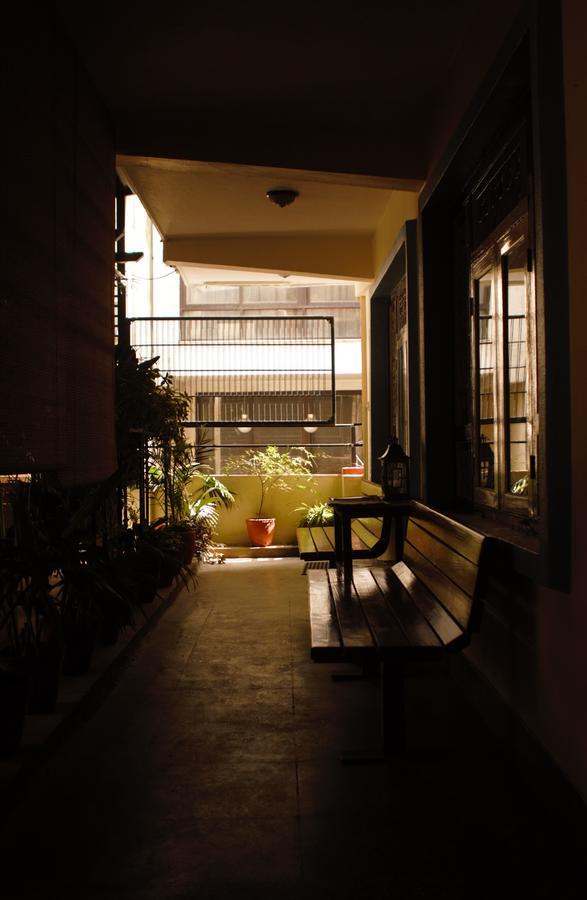 Hostel Milarepa