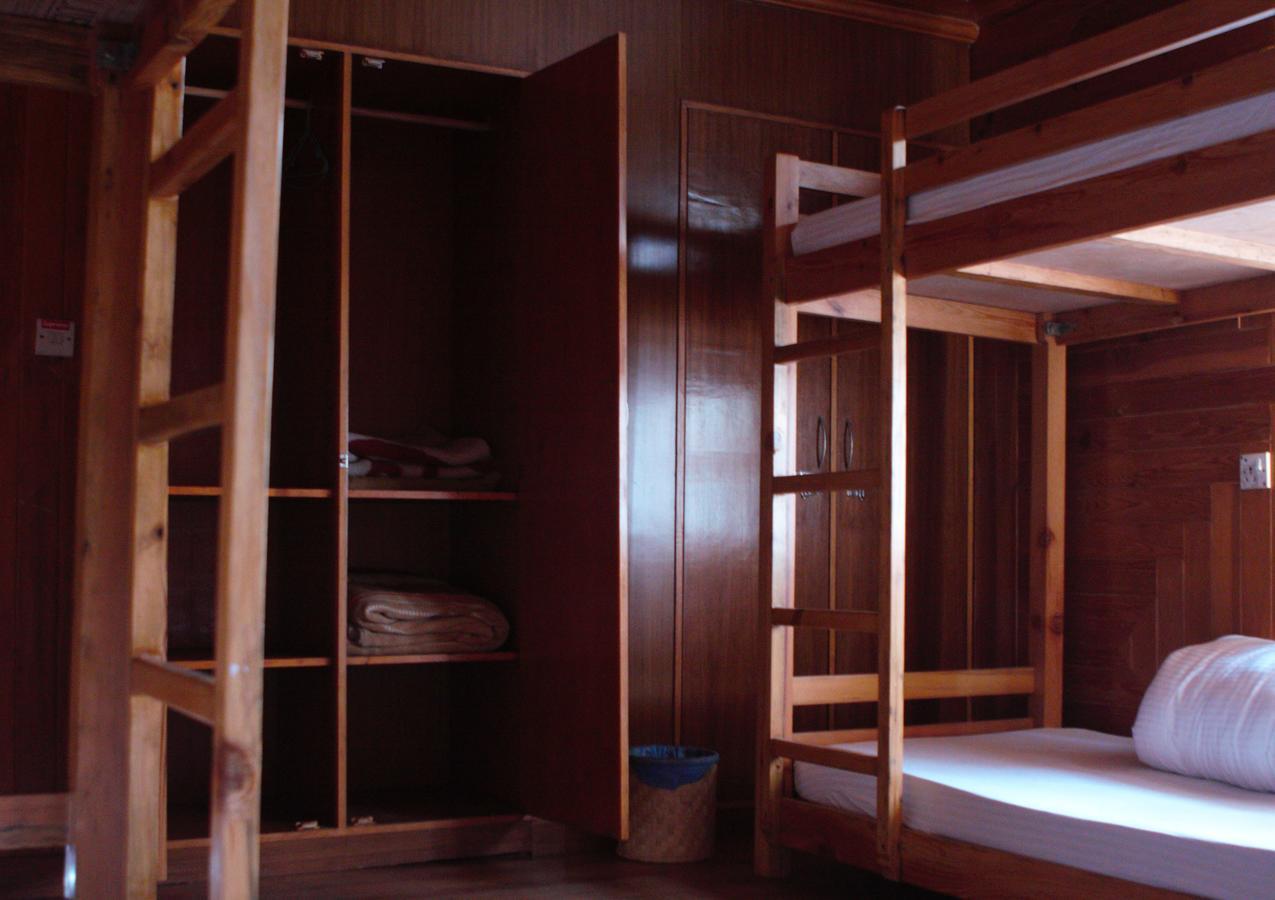 Milarepa Hostel
