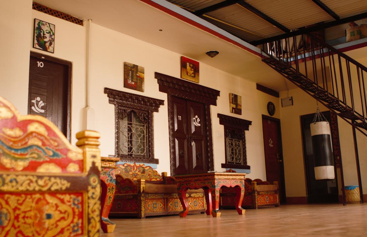 Milarepa Kathmandu