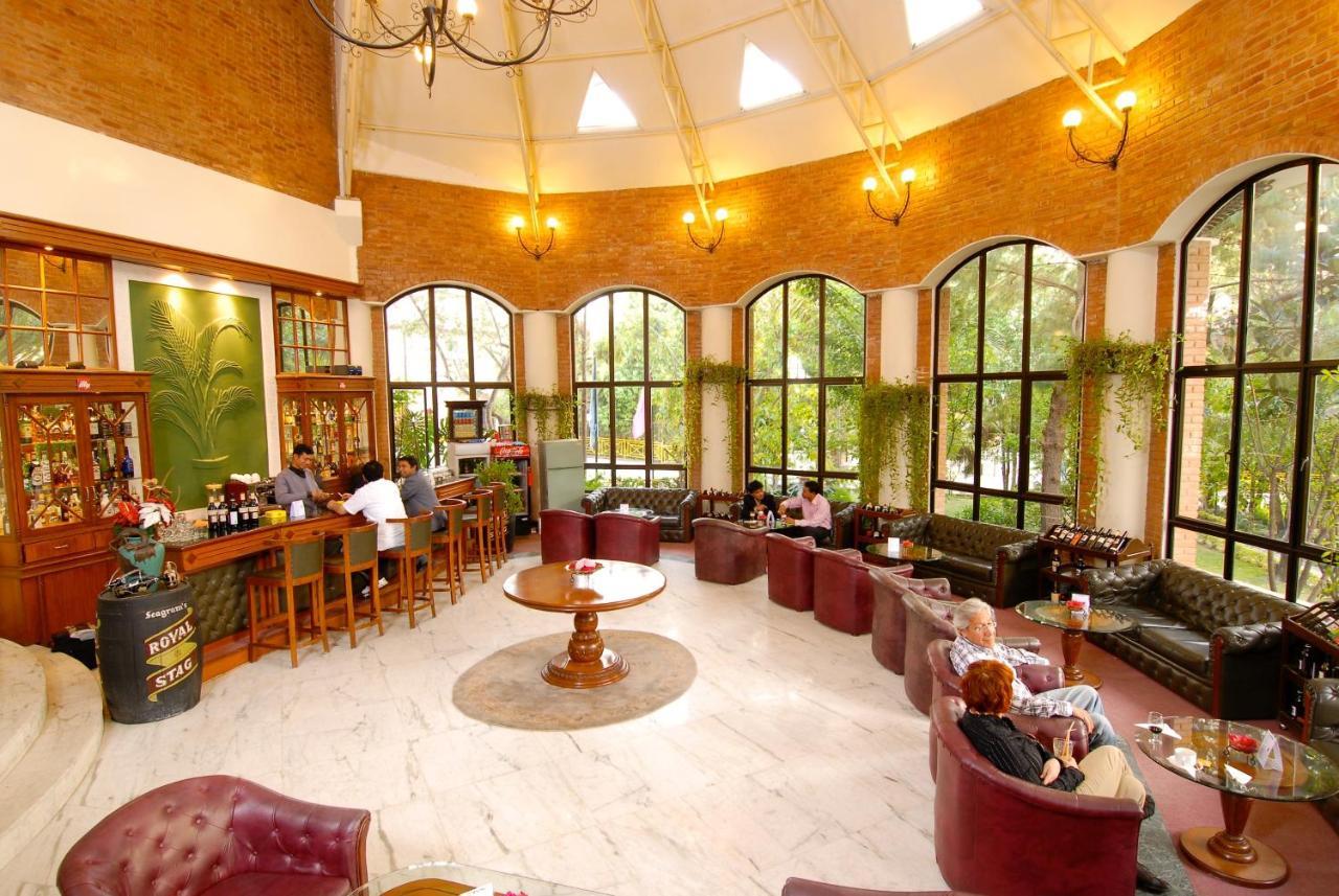 Park Village By Kgh Group Resort 4*