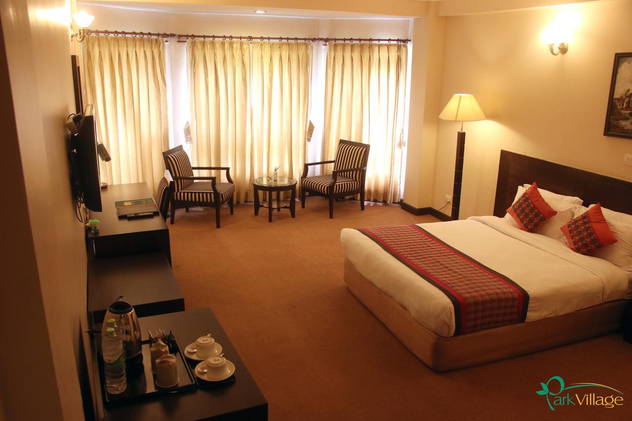 Park Village By Kgh Group Resort 4*