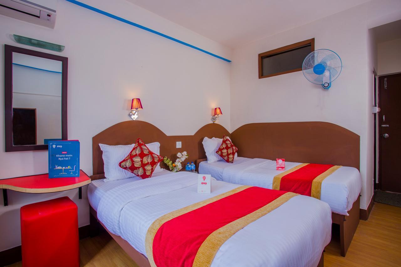 Guest house Oyo 166 Tourist