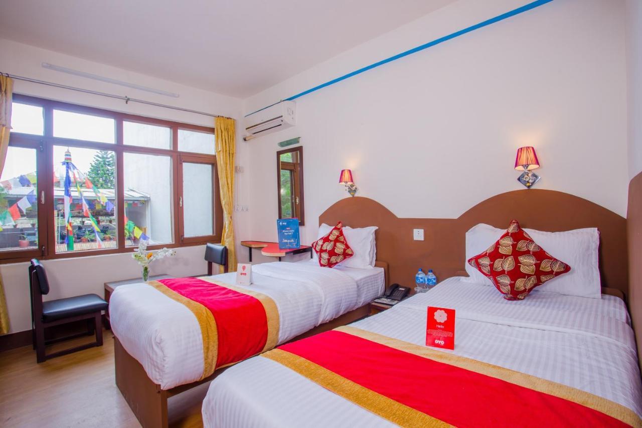 Guest house Oyo 166 Tourist