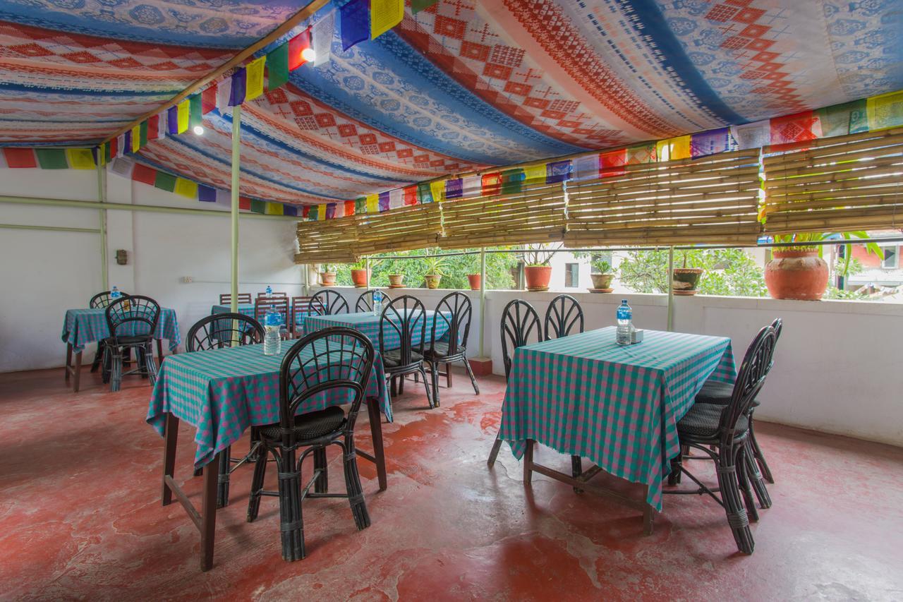 Guest house Oyo 166 Tourist