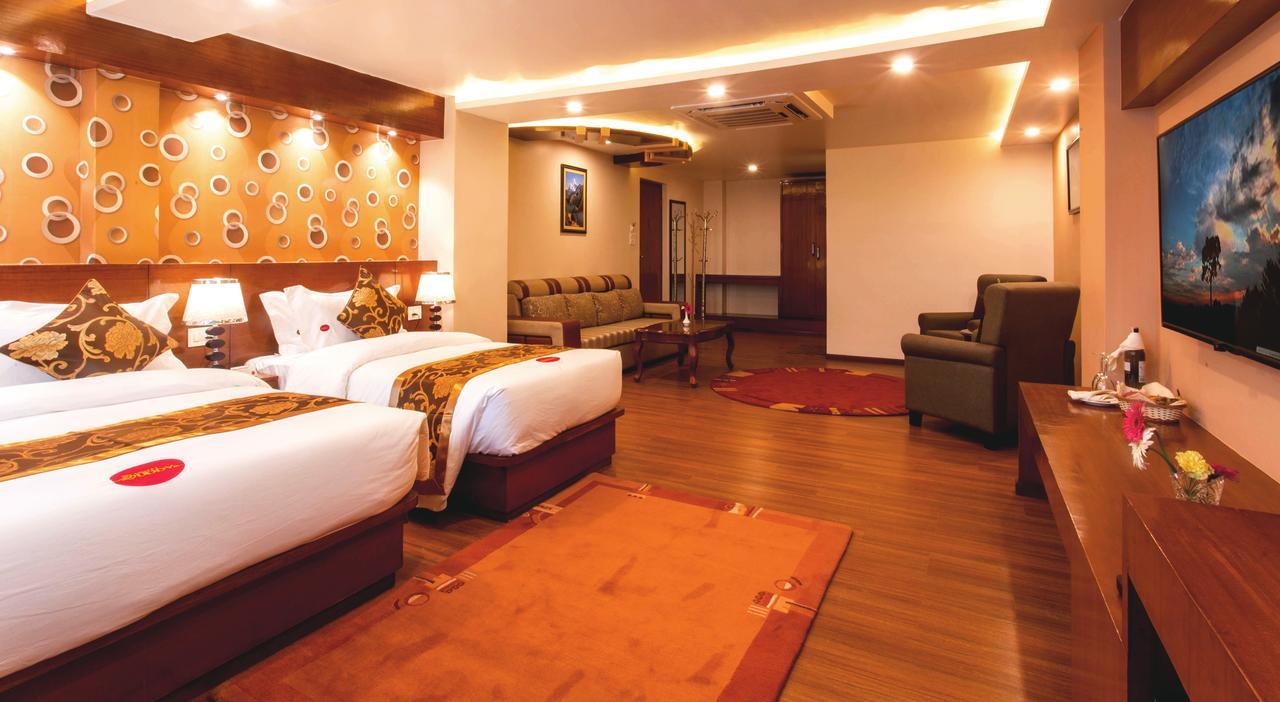 Buddy Hotel 3*
