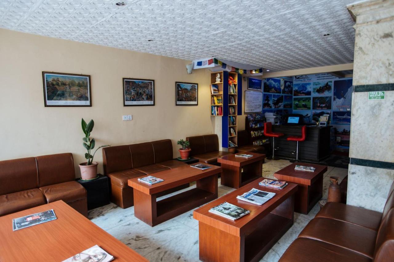 Pomelo House 2* Kathmandu