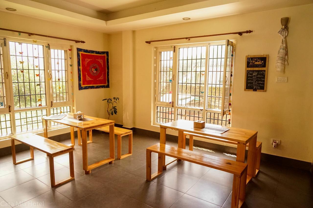 Casa Mia Bed & Breakfast Kathmandu