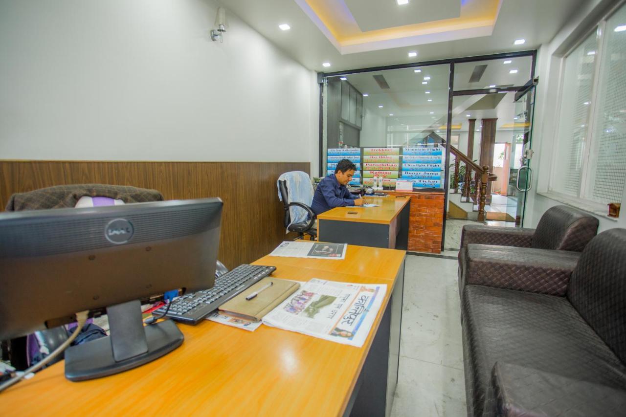 Greatwall International Kathmandu