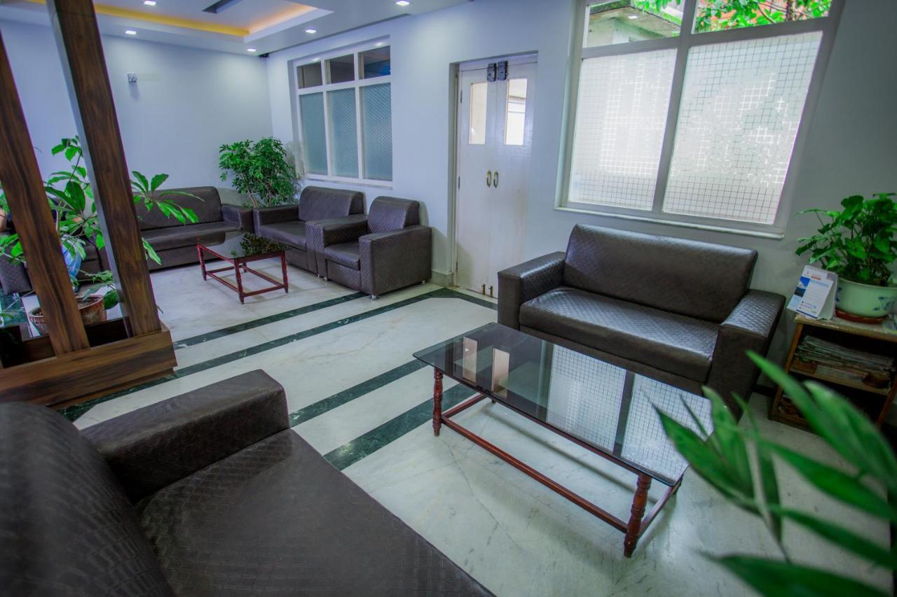 Greatwall International 3* Kathmandu
